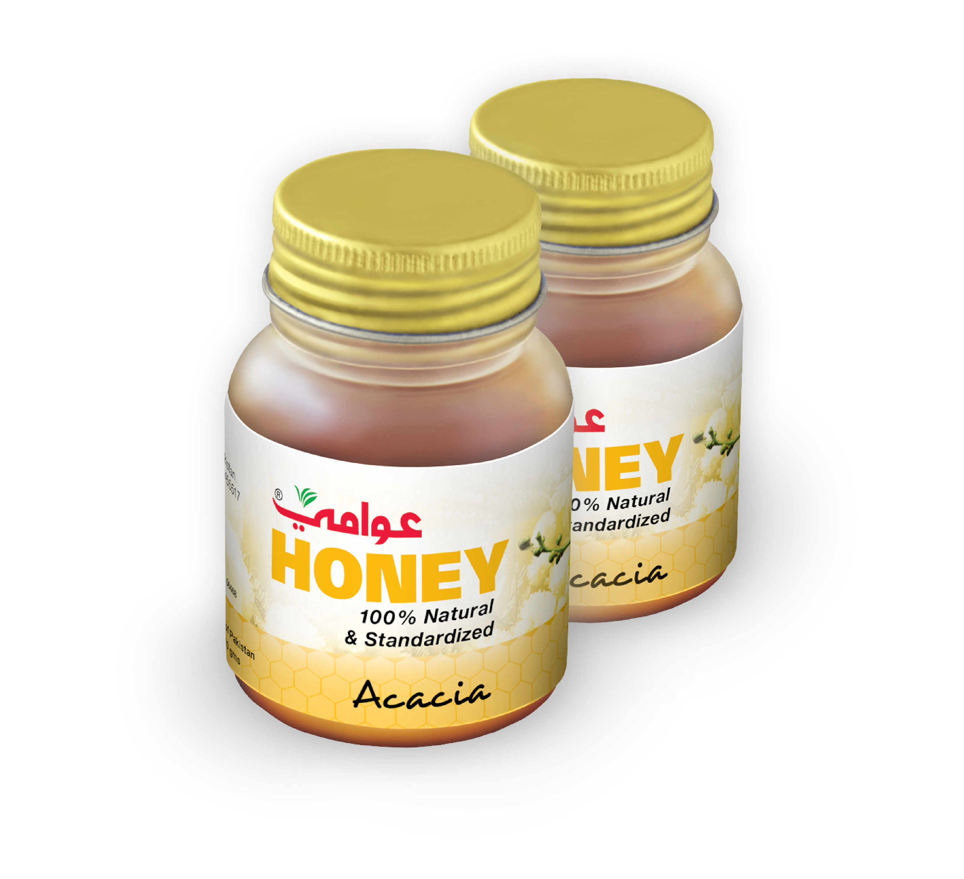 Awami pure honey 1000 grams