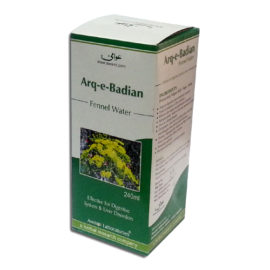 Arq Badian (240 ml)