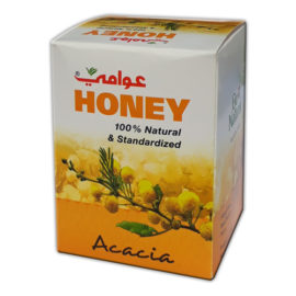 Awami pure honey 80 grams