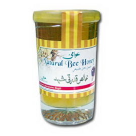 Awami pure honey 300 grams