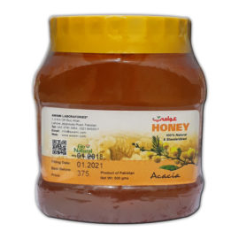 Awami pure honey 500 grams