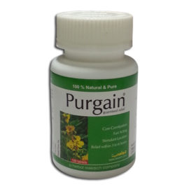 Purgain (50 Tablets)