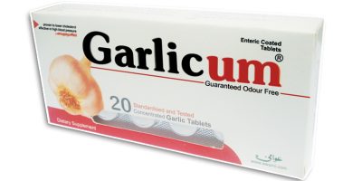 104--Garlicum_cholestrol