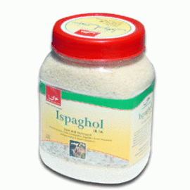Ispaghol Husk 150 Grams