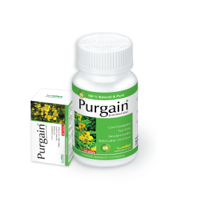Purgain (50 Tablets)