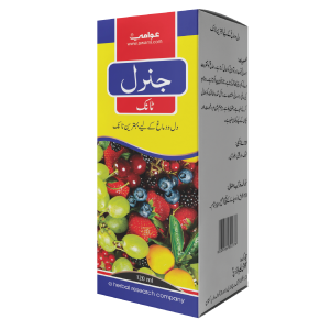 General Tonic 240 ml