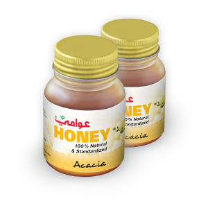 Awami pure honey 1000 grams