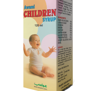 Awami children 60 ml