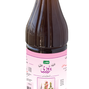 Sharbat Bazoori 800 ml