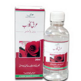 Awami Arq Gulab 120 ml