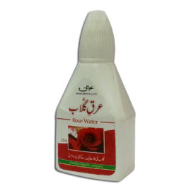 Awami Arq Ghulab Drops 25 ml