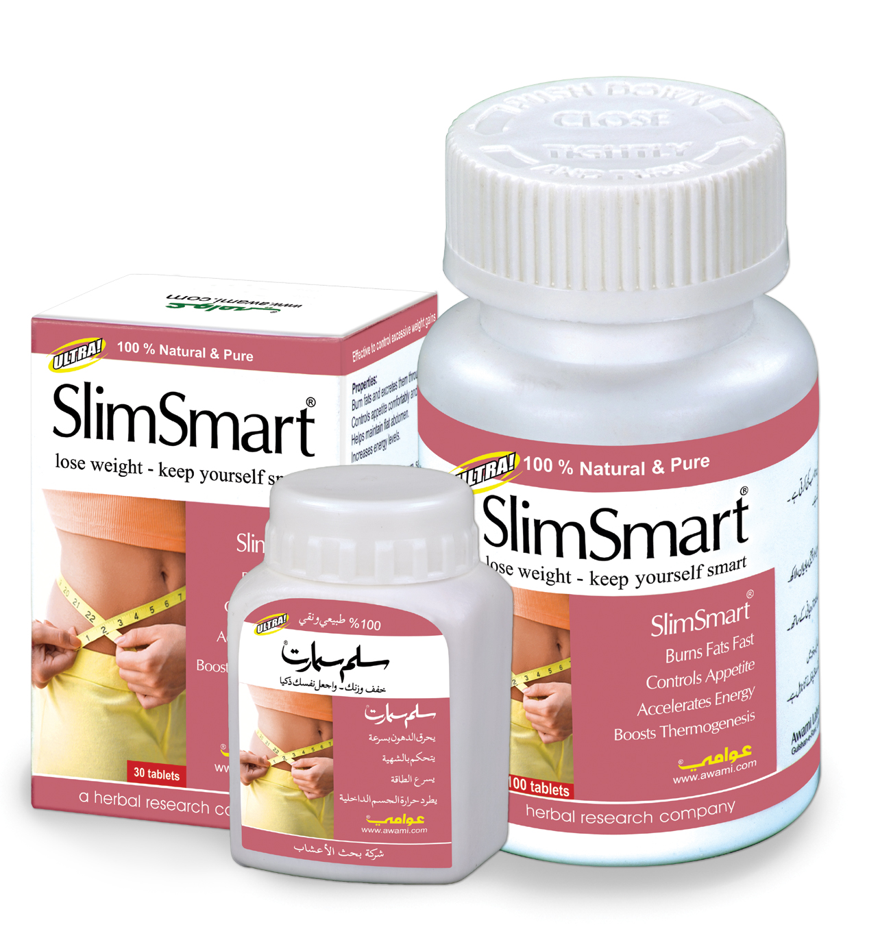 101--Awami-SlimSmart_weight loss
