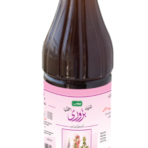 Sharbat Bazoori 800 ml (bundle offer)