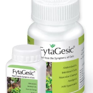 Fyta Gesic Tablets