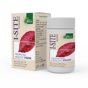 I-SITE Powder