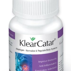 Klear Catar Tablets
