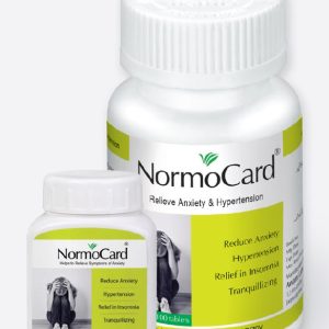 NormoCard Tablets