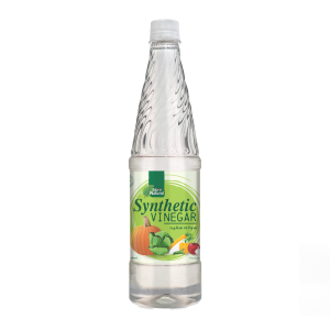 Awami Sirka Sufaid bottle for digestion, weight management, and health.