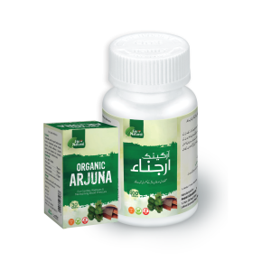 Arjuna Tablets – Useful in Gangrene, Blocked Coronary Arteries & Diabetic Neuropathy