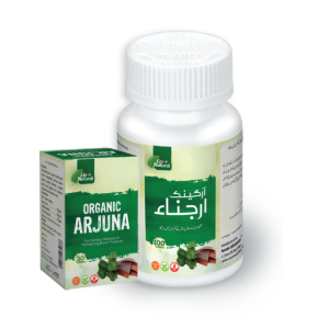 Arjuna Tablets
