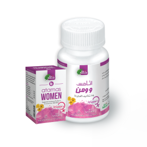 Stops Excessive Blood Flow & Thickens Blood