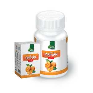 Baeltab Tablets for natural relief from diarrhea, dysentery, and stomach cramps.