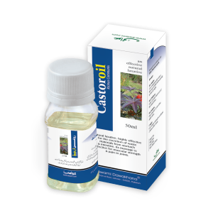 castor oil