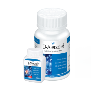 D-Alerzole Tablets