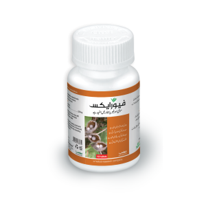 Fever-Ex Tablets