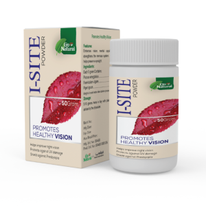 Eye tonic and vision protector.