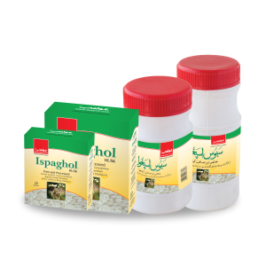 Awami Ispaghol Husk psyllium dietary fiber for constipation and digestion.