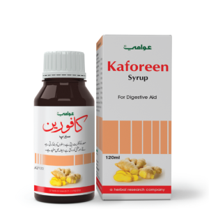 Kaforeen Syrup