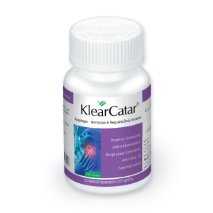 Klear Catar Tablets