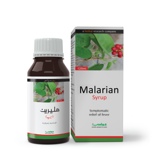 Malarain Syrup