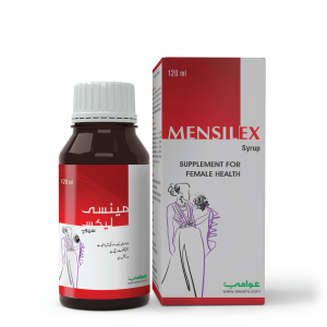Mensilex Syrup