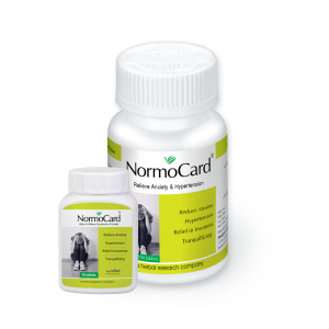 NormoCard Tablets