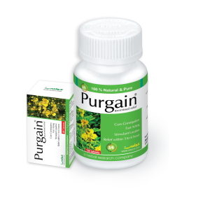 Purgain Tablets