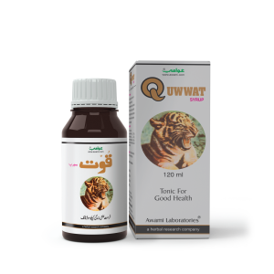 Quwwat Syrup