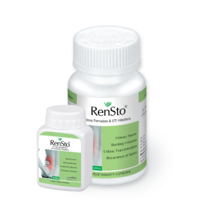 Strong Diuretic, Expels Bladder and Kidney Stones