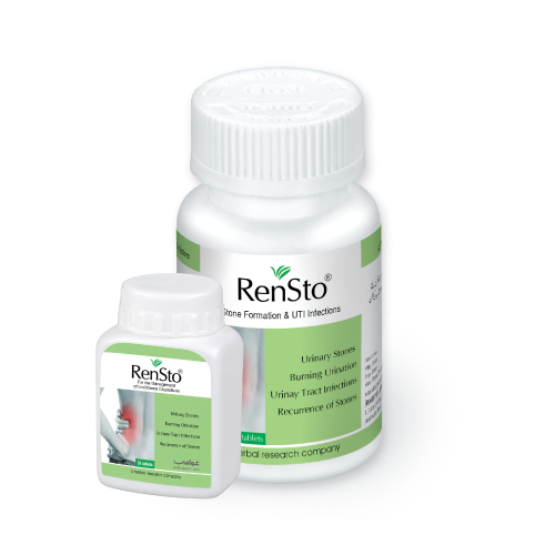 Strong Diuretic, Expels Bladder and Kidney Stones