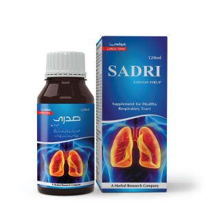 Sadri Syrup – Produces Black Bile, Excretes Phlegm & Purifies Blood