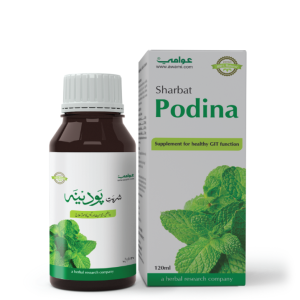 sharbat-podina