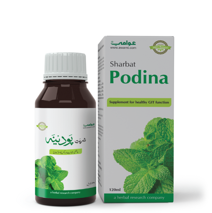 sharbat-podina