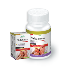 Shibab Awar Tablets