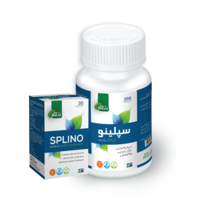 Splino Tablets