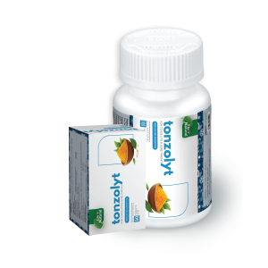 Tonzolyt Tablets