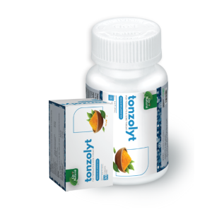Tonzolyt Tablets
